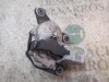 Motor limpiaparabrisas luna trasera 51757867 FIAT