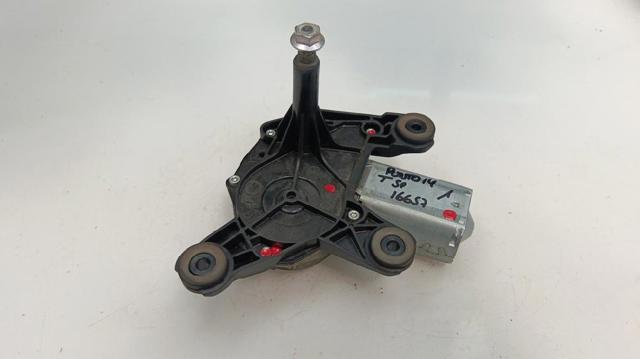 51757867 Motor limpiaparabrisas, trasera comprar Almería