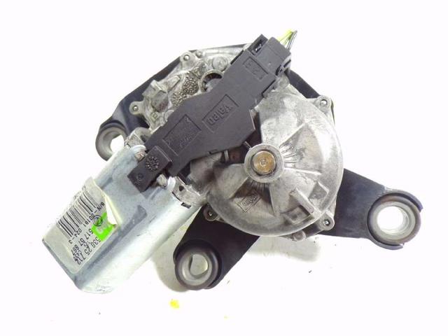 51757867 Motor limpiaparabrisas, trasera comprar Almería