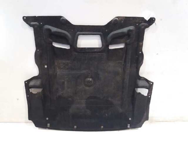 Protección motor trasera 51758035971 BMW