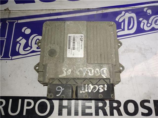 51758210 Fiat/Alfa/Lancia