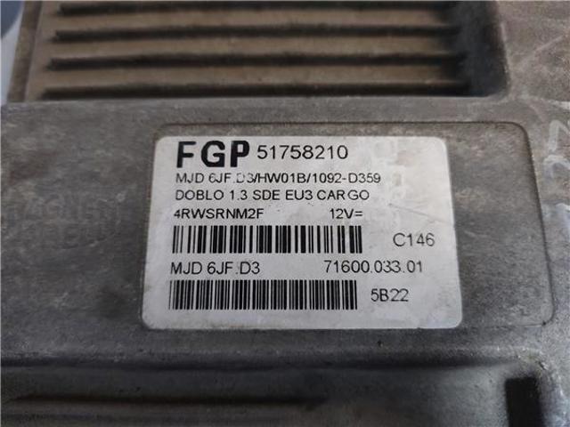 51758210 FIAT  comprar en Lleida