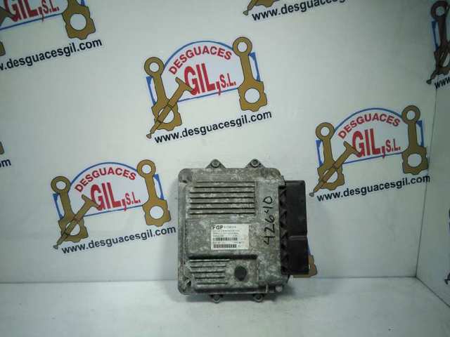 FIAT 51758210  en stock Salamanca