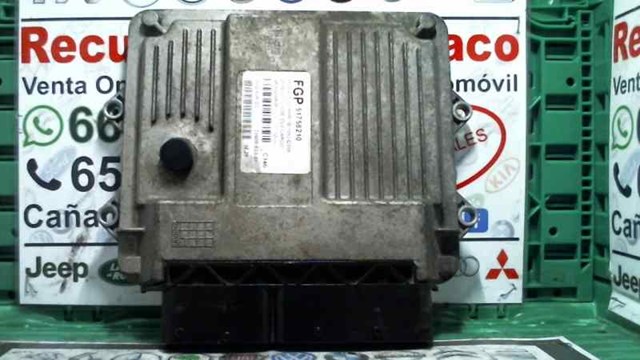 51758210 Fiat/Alfa/Lancia