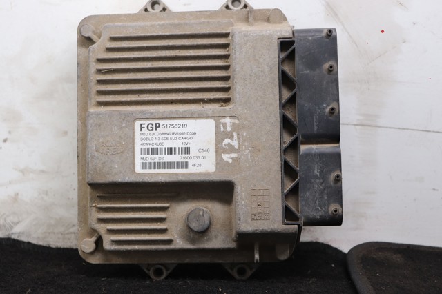 51758210 Fiat/Alfa/Lancia