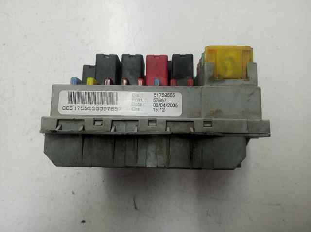 51759555 Fiat/Alfa/Lancia