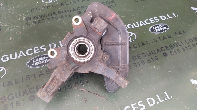 51759679 Mangueta delantera izquierda  disponible Burgos