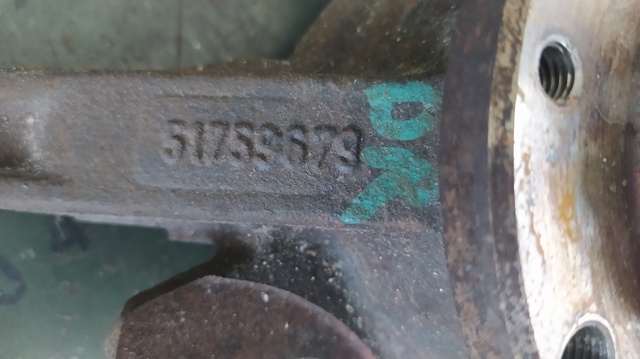 51759679 Mangueta delantera izquierda comprar Sevilla