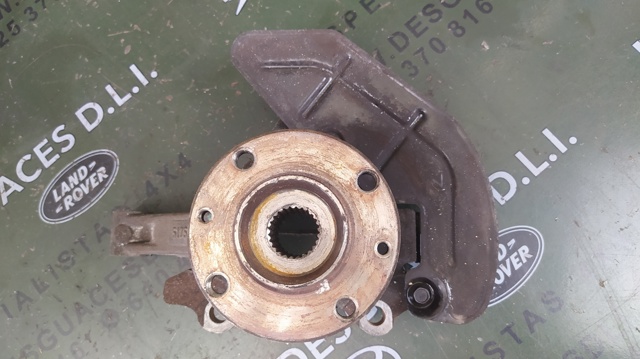 51759679 FIAT Mangueta delantera izquierda comprar Alcalá