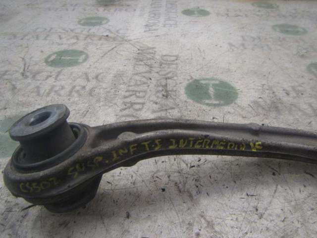 PEUGEOT 5175CC Brazo longitudinal inferior izquierdo de la suspensión trasera  comprar en Albacete