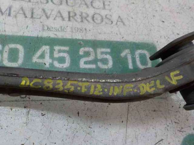 5175CC PEUGEOT Brazo longitudinal inferior izquierdo de la suspensión trasera  comprar en Oviedo