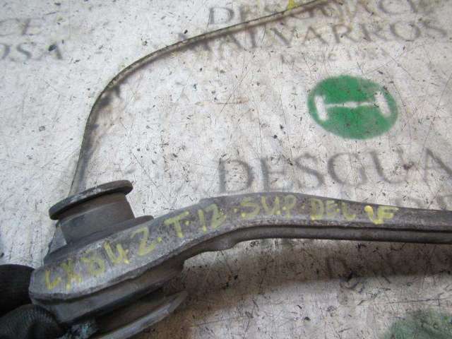5175CC PEUGEOT Brazo longitudinal inferior izquierdo de la suspensión trasera  comprar en Oviedo