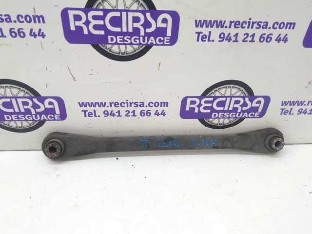 Barra oscilante, suspensión de ruedas, eje trasero 5175CF PEUGEOT