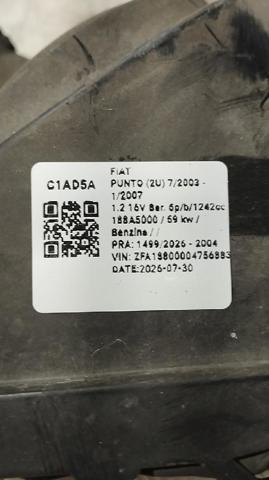 51760025 FIAT Faro derecho  comprar en Lleida