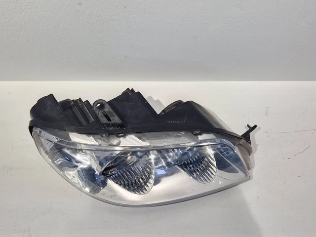 FIAT 51760025 Faro derecho  disponible España