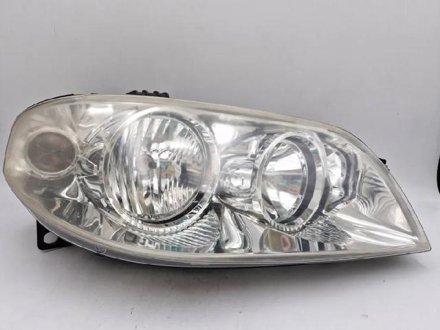 Faro delantero derecho 51760025 FIAT