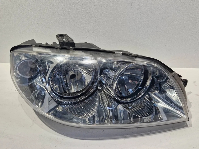 51760025 FIAT Faro derecho  en stock Gandía