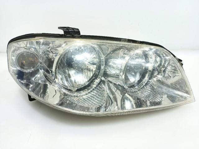 Faro delantero derecho 51760025 FIAT