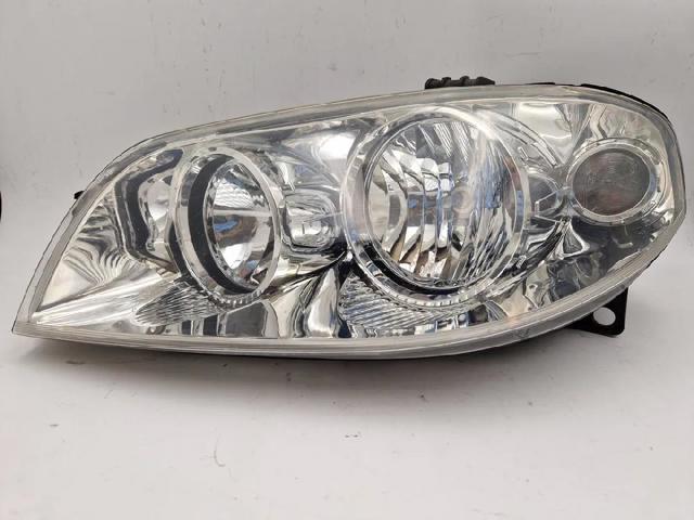 Faros delanteros 51760027 FIAT