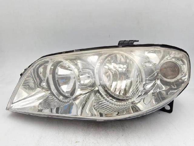 Faros delantero izquierdo 51760027 FIAT