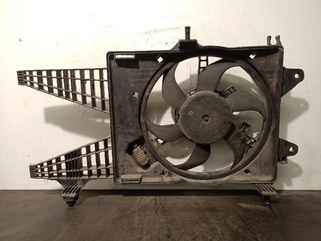 Ventilador de refrigeración del motor 51760613 FIAT