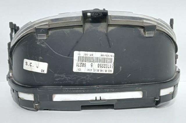 51762258 FIAT Cuadro instrumentos comprar Alcalá