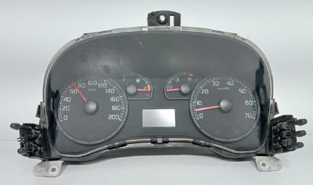 51762258 FIAT Tablero de instrumentos  disponible Vigo