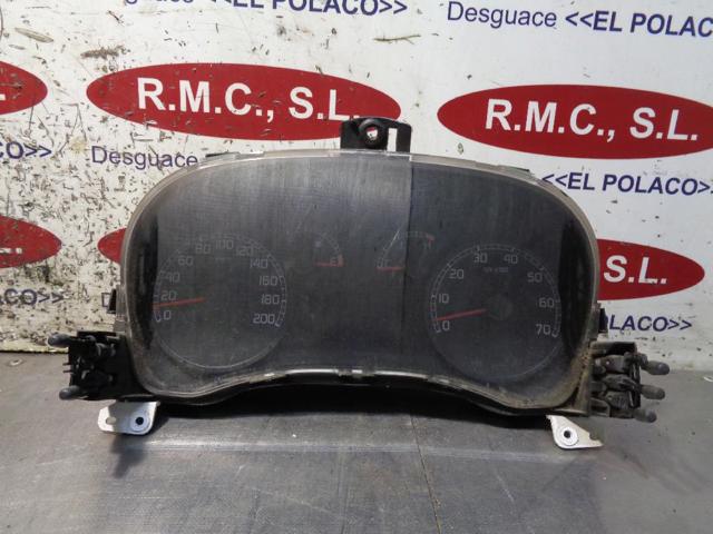 FIAT 51762258 Tablero de instrumentos  comprar en Murcia