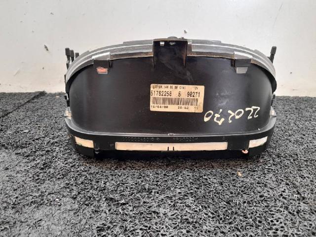 51762258 FIAT Tablero de instrumentos  disponible Alicante