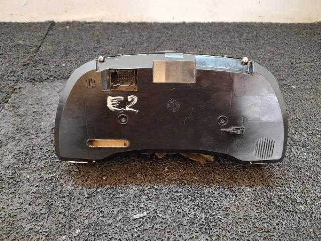 51762258 FIAT Tablero de instrumentos  comprar en Lleida