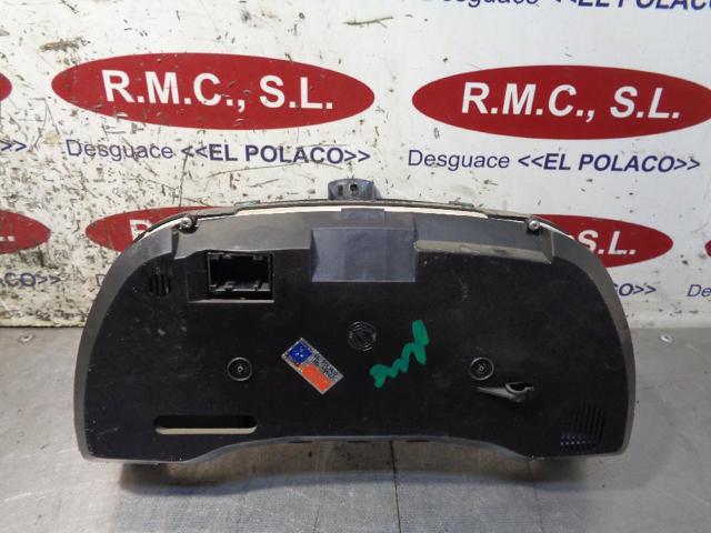 51762258 FIAT Tablero de instrumentos  comprar en Jaén