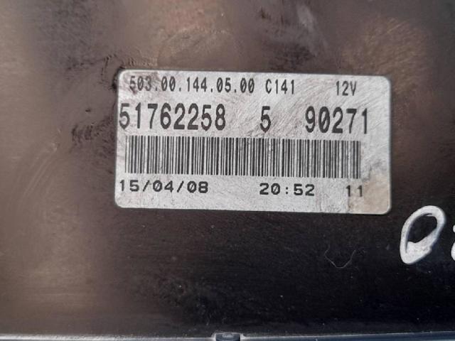 51762258 Cuadro instrumentos  en stock Sabadell