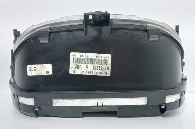51762258 Fiat/Alfa/Lancia