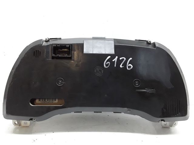51762258 FIAT Tablero de instrumentos  comprar en Lleida