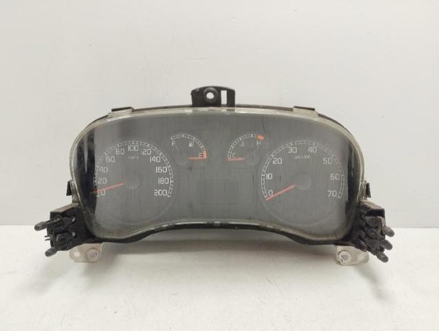 51762258 FIAT Cuadro instrumentos  en stock Córdoba