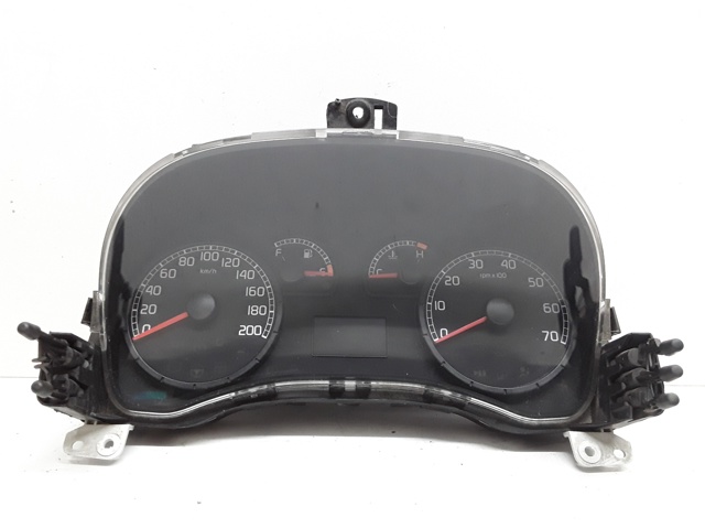 FIAT 51762258 Cuadro instrumentos  en stock Salamanca