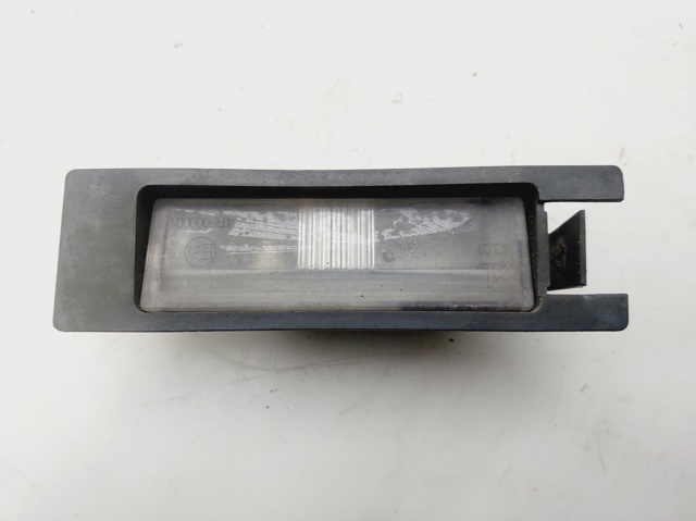 Luz de matricula Alfa Romeo Mito  (2008-2018)