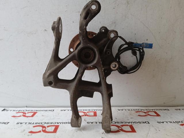 517628 PEUGEOT Mangueta trasera izquierda comprar Bilbao