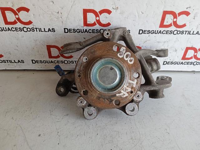 517628 PEUGEOT Mangueta trasera izquierda  disponible Ourense