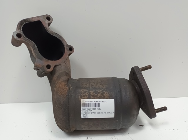 51762984 Fiat/Alfa/Lancia