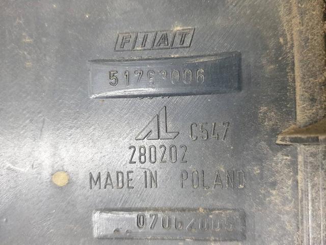 51763006 FIAT Piloto trasero derecho  en stock Gandía