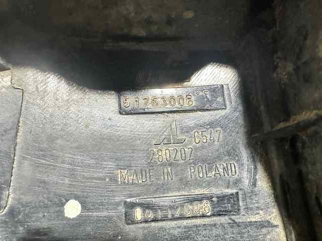 51763006 FIAT Piloto trasero derecho  disponible Vigo