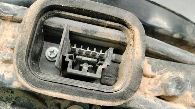 51763006 FIAT Piloto trasero derecho  en stock Huelva