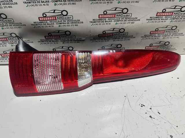 51763006 Piloto trasero derecho  disponible Burgos