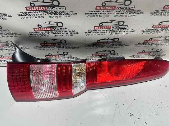 51763006 FIAT Piloto trasero derecho  comprar en Oviedo