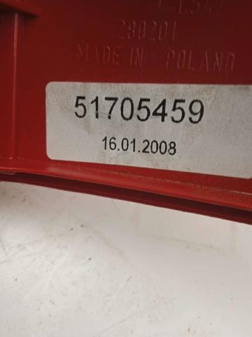 51763007 FIAT Piloto trasero izquierdo  comprar en Jaén
