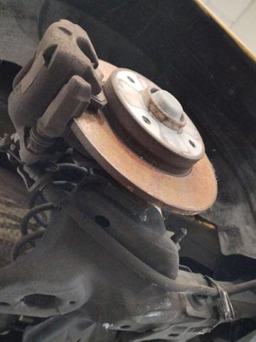 517633 Mangueta trasera  en stock Sabadell