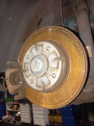517633 Mangueta trasera  comprar en Pontevedra