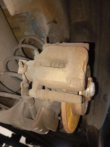 517633 PEUGEOT Mangueta trasera  disponible Ourense