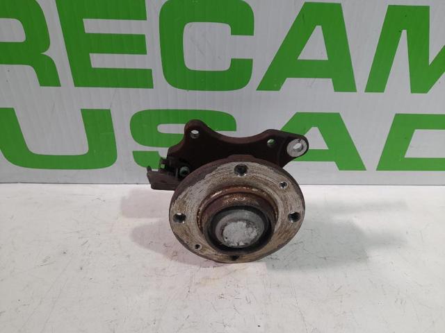 PEUGEOT 517637 Mangueta trasera  comprar en Ponferrada